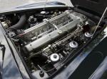 Aston Martin DB5 Convertible 1963 года